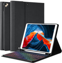 Load image into Gallery viewer, CUSTOM IPad Cover/ Case